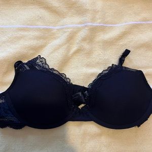 Pepper Lace All You Bra